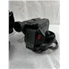 Image 3 : Hitachi Digital Video Camera/Recorder with Case (Optex)