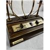Image 8 : Lloyd's Electronic Clock, Soundesign Transistor Radio, Archer Color Supreme Antenna Preamplifier