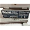 Image 5 : Mastercraft 16" Two Speed Scroll Saw