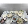 Image 1 : Various China Plates