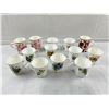 Image 1 : China Cups
