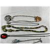 Image 2 : Costume Jewelry Lot