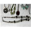 Image 3 : Costume Jewelry Lot