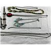 Image 4 : Costume Jewelry Lot