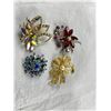 Image 1 : Costume Jewelry Lot