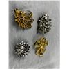 Image 2 : Costume Jewelry Lot