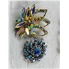 Image 4 : Costume Jewelry Lot