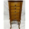 Image 1 : Jewelry Stand