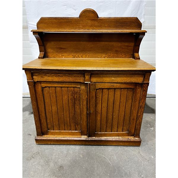 Buffet Table