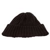 Image 2 : Gucci Black Wool Beanie
