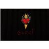 Image 3 : Gucci Black Wool Beanie