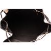 Image 5 : Louis Vuitton Black Epi leather Noe GM Bucket Bag