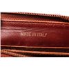 Image 6 : Chanel Red Leather Zippy Wallet