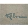 Image 3 : ALVA Painting British Abstract 1950