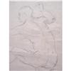 Image 1 : LOVIS CORINTH -Pencil Drawing - German