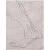 Image 5 : LOVIS CORINTH -Pencil Drawing - German