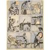 Image 1 : JACQUES LAGRANGE Lithograph French Art