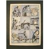 Image 2 : JACQUES LAGRANGE Lithograph French Art