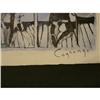 Image 4 : JACQUES LAGRANGE Lithograph French Art