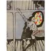 Image 5 : JACQUES LAGRANGE Lithograph French Art
