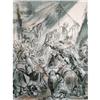 Image 1 : EDY LEGRAND Litho French Orientalism