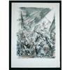 Image 2 : EDY LEGRAND Litho French Orientalism