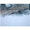 Image 3 : EDY LEGRAND Litho French Orientalism