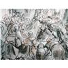 Image 5 : EDY LEGRAND Litho French Orientalism