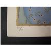 Image 4 : YUVAL MAHLER Litho Zodiac Capricorn