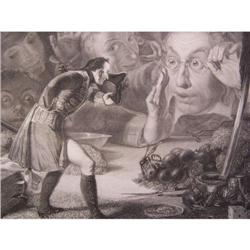 RICHARD REDGRAVE & J.MOLLISON Gulliver