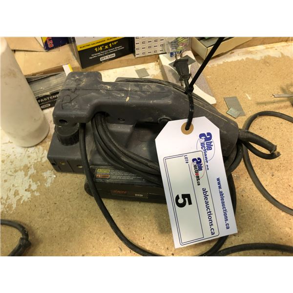 SKIL HD1555 ELECTRIC JOINER