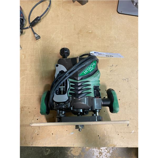 HITACHI M12V2 ELECTRIC 1/2