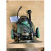 Image 2 : HITACHI M12V2 ELECTRIC 1/2" ROUTER
