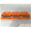 Image 2 : Pharmasave 5 Blade Cartridges with Trimmer (3 x 4)