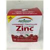 Image 1 : Jamieson Zinc Lozenges (110pk)