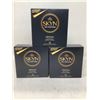 Image 1 : Skyn Original Condoms (3 x 24)