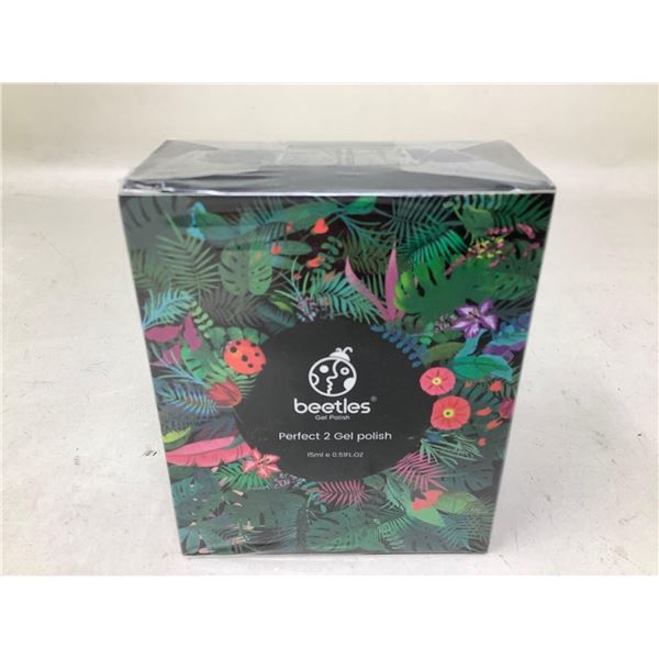Beetles Perfect Gel Polish Kit