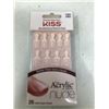 Image 3 : Kiss Nail Glue Extensions