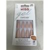 Image 2 : Kiss Nail Glue Extensions