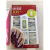 Image 2 : Kiss Nail Glue Extensions