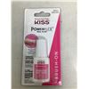 Image 3 : Kiss Nail Glue Extensions