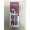 Image 2 : imPRESS Color Press-on Nails (3 x 30)