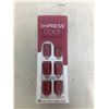 Image 2 : imPRESS Color Press-on Nails (3 x 30)