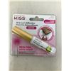 Image 2 : Kiss Adhesive Lashes and Glue