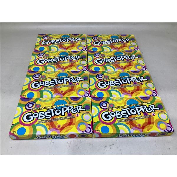 Everlasting Gobstopper Candy (8 x 142g)
