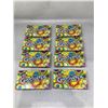 Image 2 : Everlasting Gobstopper Candy (8 x 142g)