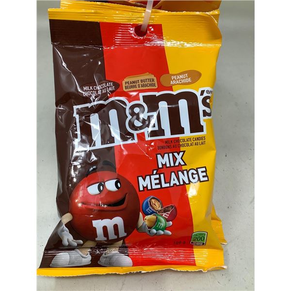 M&M's Mix (6 x 109g)