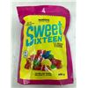 Image 2 : Modoux Sweet Sixteen Gummy Candy (3 x 400g)