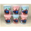 Image 1 : Lucky Elephant Cotton Candy (6 x 60g)