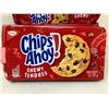 Image 2 : Chips Ahoy Chewy (6 x 271g)